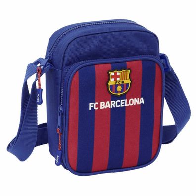 F.C Barcelona Umhängetasche