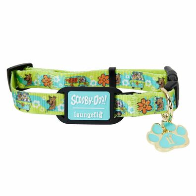 Loungefly Scooby-Doo Mystery Machine Hundehalsband