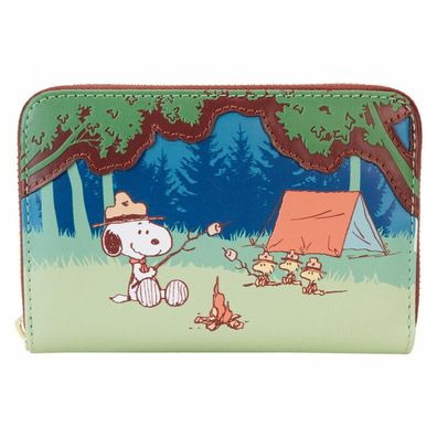 Loungefly Snoopy 50. Jahrestag Brieftasche