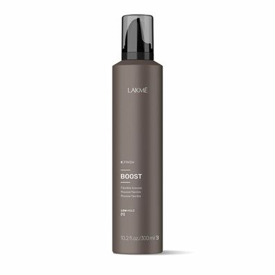 Lakme K. Finish Boost Flexibler Halt Maus 300 ml