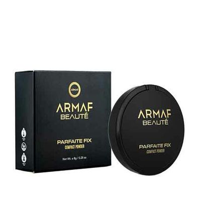 Armaf Beaute Parfaite Fix Kompakt Puder 8g 06 Tan