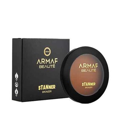 Armaf Beaute Stanner Bronzer 7,5g 01 Sandy Shine