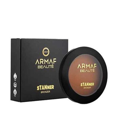 Armaf Beaute Stanner Bronzer 7,5g 02 Rustikaler Zwieback