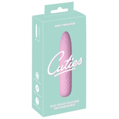 Mini Vibrator