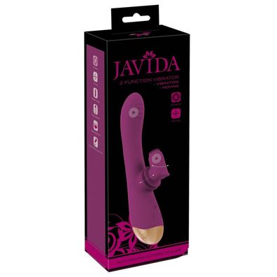 2 Function Vibrator