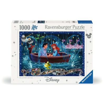 Disney Arielle - Puzzle 1000 Teile