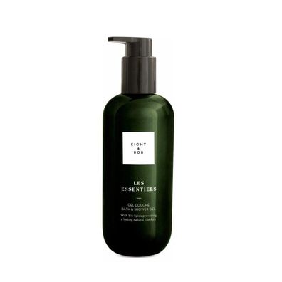 Eight & Bob Les Essentiels Kollektion Duschgel 300 ml