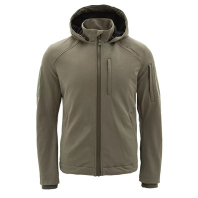 Carinthia Loftshell Climate Jacke olive