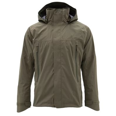 Carinthia Loftshell Hydro Jacke olive