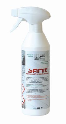 Sanit - AktivSchaum 500ml