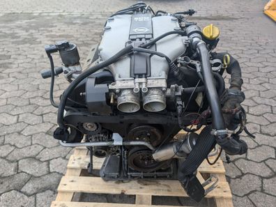 Motor X30XE OPEL Omega B Caravan V94 3,0 V6 155kw/ 145000km |663