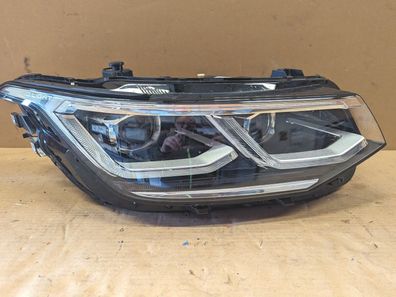 Original LED Scheinwerfer rechts Matrix-Beam 5NB941082G VW Tiguan 5NB 2022