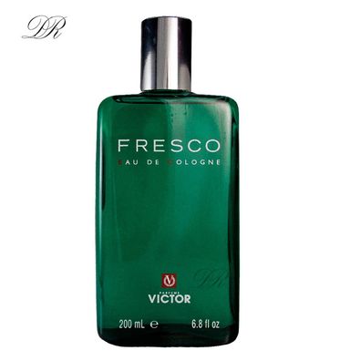 VICTOR FRESCO Eau de Cologne 200 ml