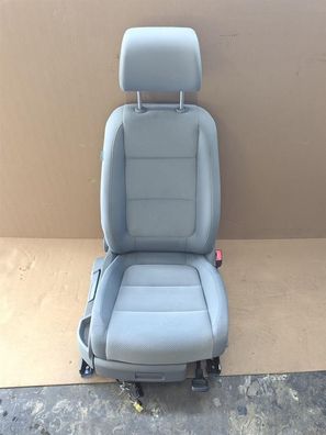 Beifahrersitz Komfortsitz JT artgrey Sitzheizung VW Golf Plus 1KP >09/2006 |309