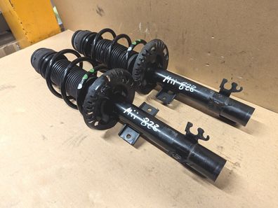 2x TOP Original SACHS Federbein vorne SEAT Mii KF1 1.0 55kw Bj.04.2019 |828