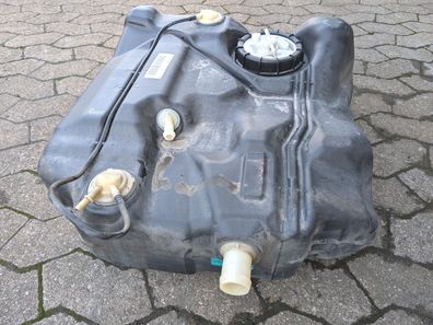 Benzintank + Pumpe 3M519002SB FORD Focus C-Max DM2 1.8 92kw 08.2005 |950