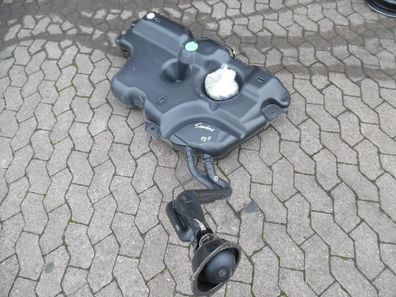 Kraftstofftank Tank Benzintank 6001550307 DACIA Sandero 1.4 MPi >07.2014 |909