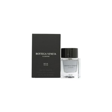 Bottega Veneta Illusione Bois Nu Eau de Toilette 50ml Spray