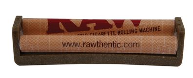 RAW Ecoplastic ROLLER 110mm