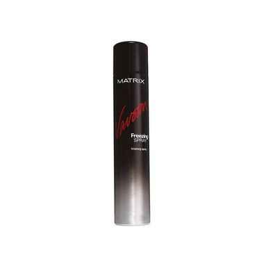 MATRIX Vavoom Freezing Spray Finishing Spray 500 ml