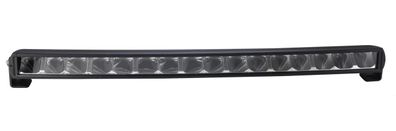 31" LED Lightbar gebogen 30° Fernscheinwerfer mit Positionslicht ECE