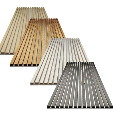 acous Wandpaneele Professional Akustikpaneele 2500x600x21mm, 1,5m²