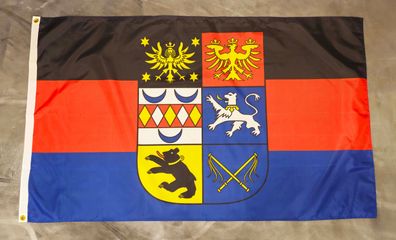 Fahne Flagge Ostfriesland - 90 x 150 cm