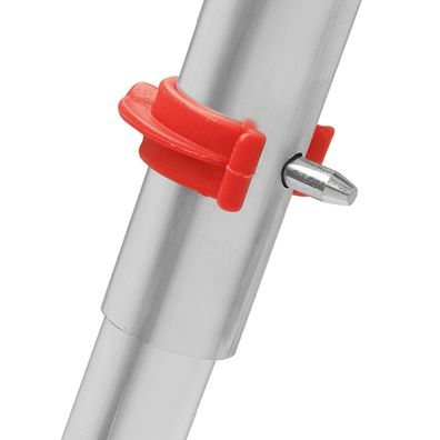 Hymer 3049 Obstbaumleiter nach DIN 68363