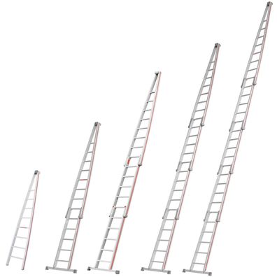 Hymer Glasreinigerleiter 517/518