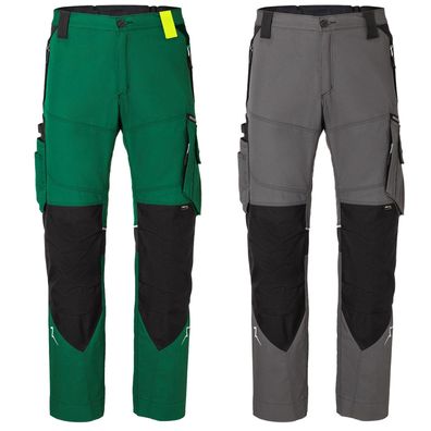 Kübler PULSE POWER Bundhose