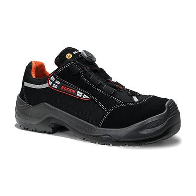 Elten Halbschuh S3 ESD SENEX BOA 728531 Form A