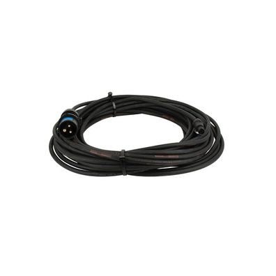 DAP Power Cable True 1/CEE 3-pin 16 A 3x 2.5 mm² 25 m - IP44