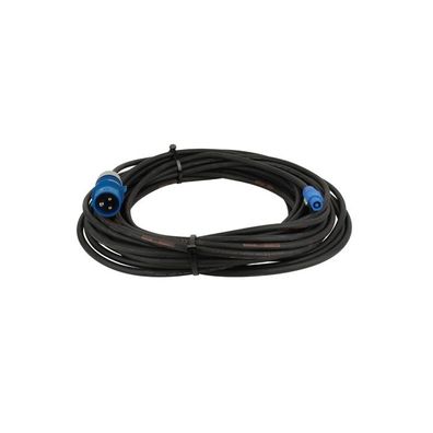 DAP Power Cable Neutrik powerCON/CEE 3-pin 16 A 3x 2.5 mm² 25 m