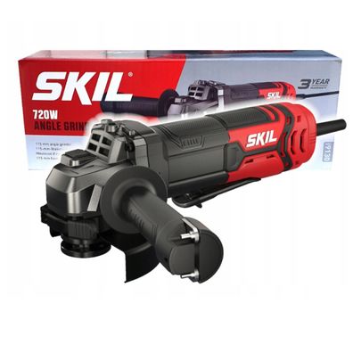 Skil 9130 AA Winkelschleifer 720W - 115mm