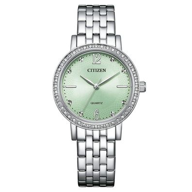 Citizen - EL3100-55X - Armbanduhr - Damen - Quarz - Elegance