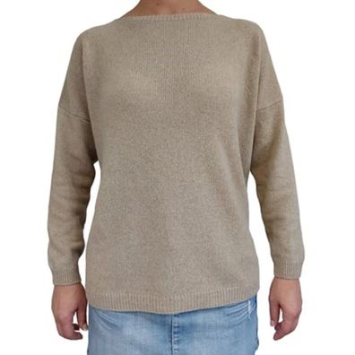 100% Cashmere - DBT-FF7-E700 - Pullover - Damen