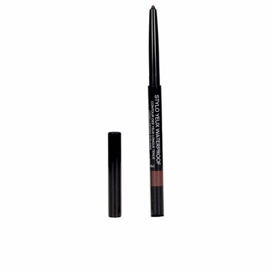 Chanel Stylo Yeux Waterproof Long-Lasting Eyeliner