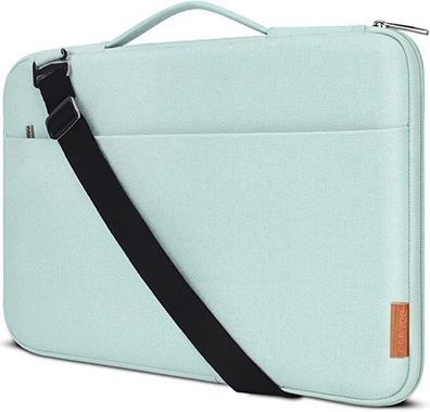 17-17,3 Zoll Laptoptasche Schutz-Hülle Notebook Case verschiedene Farben Domiso