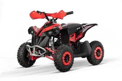 Kinderquad Nitro Motors Avenger Eco mini Quad Kinderquad 1000W, 36V 6 Zoll