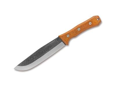 Condor Mountain Pass Camp Knife