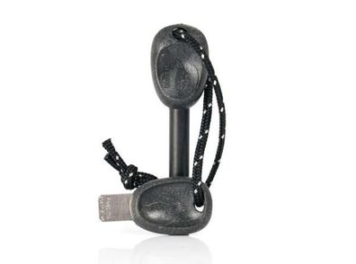 Light my Fire Swedish FireSteel Bio Army Slatyblack | Feuerstahl