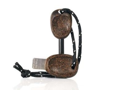 Light my Fire Swedish FireSteel Bio Scout Cocoshell | Feuerstahl