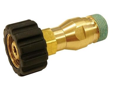Iwetec Schaumlanzen Adapter TR22 AG: M22 IG