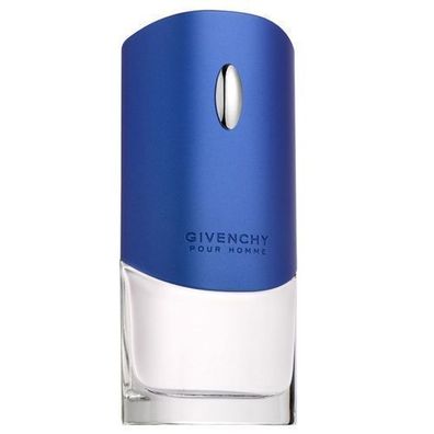 Givenchy Blue Label Eau de Toilette, 100ml - Zeitlose Eleganz