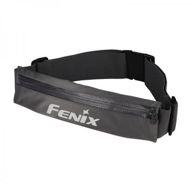 Fenix AFB-10 Waist Bag | Bauchtasche | Gürteltasche | Schwarz