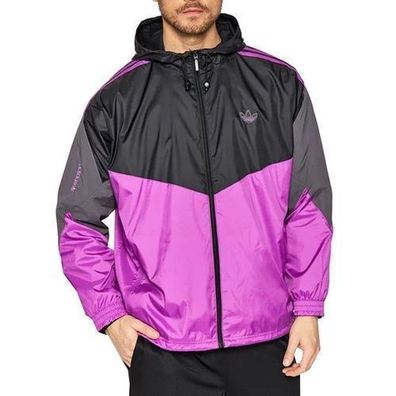 Adidas Originals Herren Jacke Lightning Wb HE4711