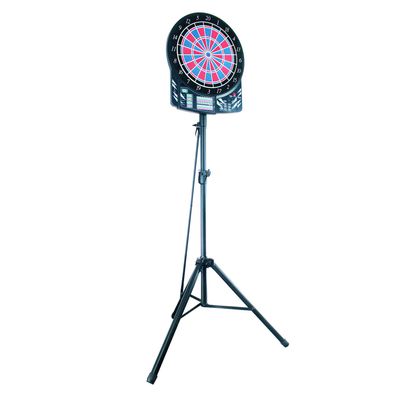 BULL'S Vibex H Mobile Dartstandd | Dartständer Dartboard Dartscheibe