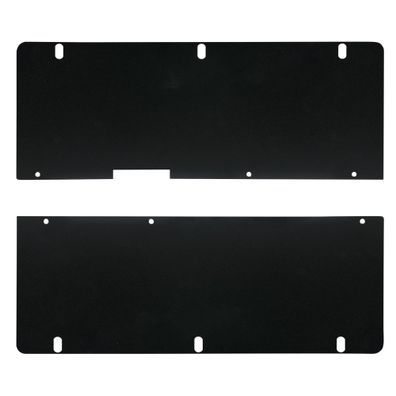 DAP 19" GIG Rack Mounts 83CFX /104C