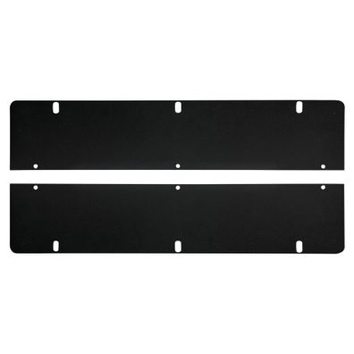 DAP 19" GIG Rack Mounts 124C/124CFX