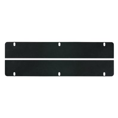 DAP 19" GIG Rack Mounts 1000CFX